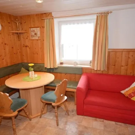 Apartment Ferienwohnung Pletzenauer *