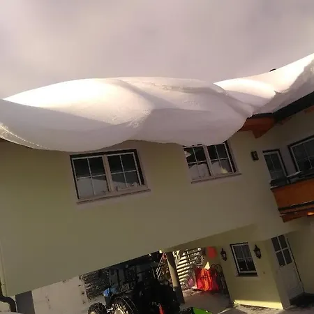 Ferienwohnung Pletzenauer * Leogang