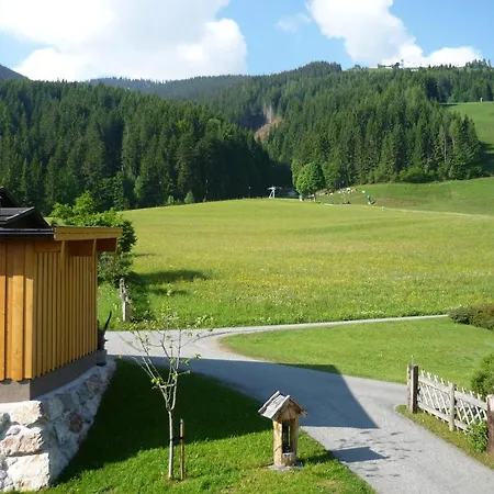 Ferienwohnung Pletzenauer Apartment Leogang