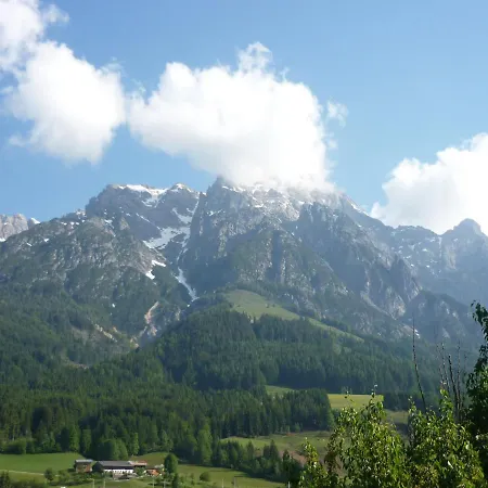 Ferienwohnung Pletzenauer Leogang