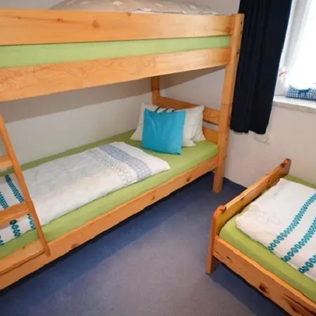 Apartment Ferienwohnung Pletzenauer *