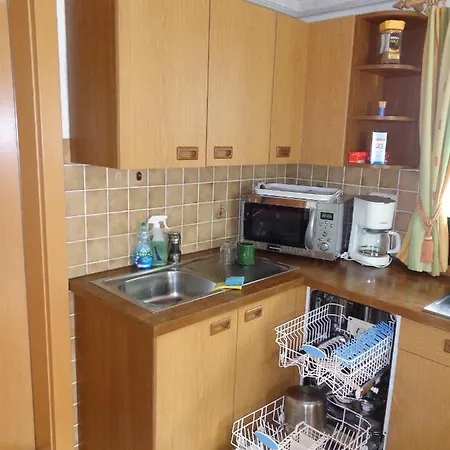 Ferienwohnung Pletzenauer