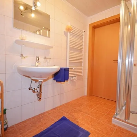 Ferienwohnung Pletzenauer Apartment Leogang