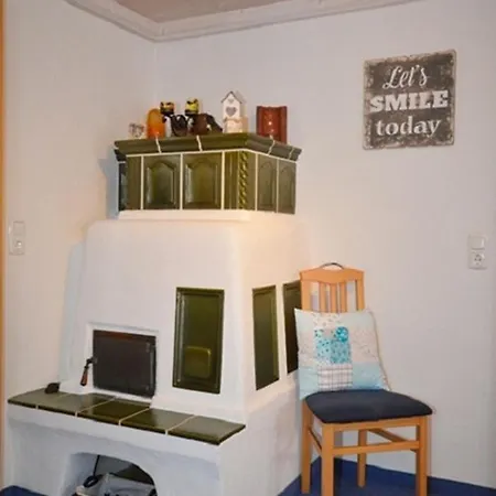 Ferienwohnung Pletzenauer * Leogang