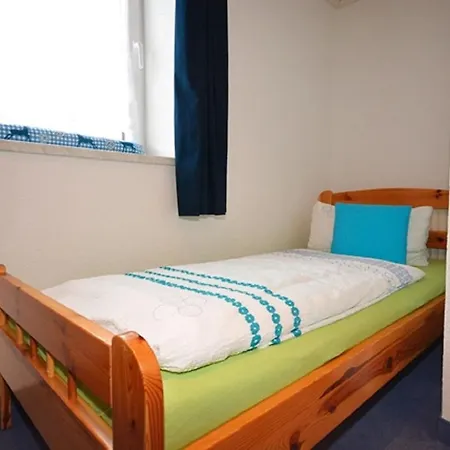 Ferienwohnung Pletzenauer * Leogang