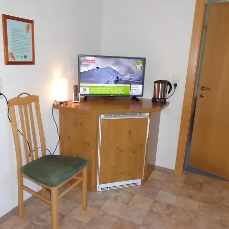 Ferienwohnung Pletzenauer * Leogang