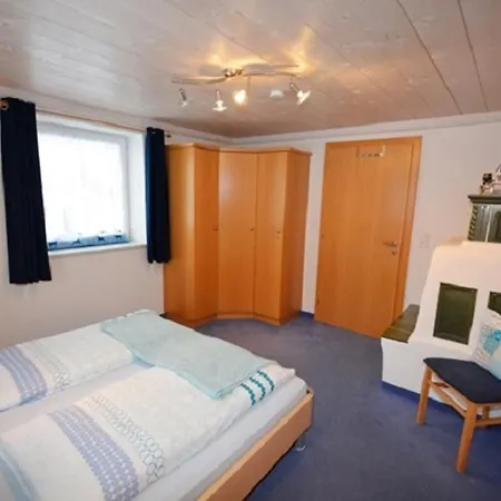 Ferienwohnung Pletzenauer Leogang