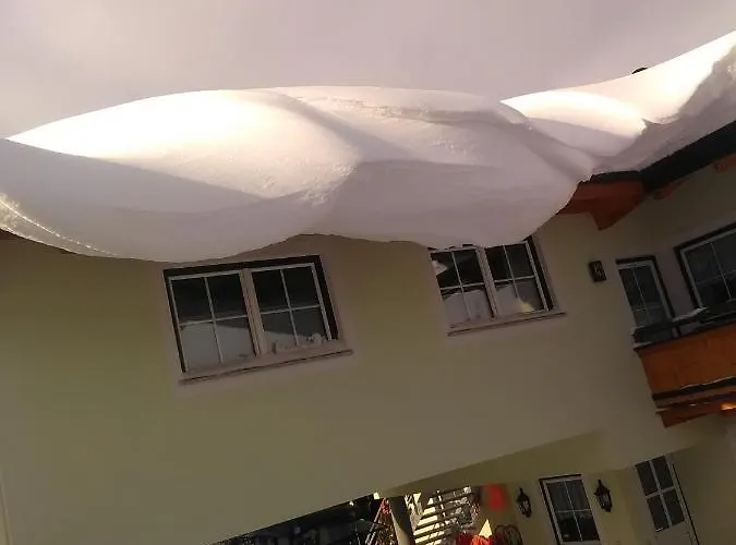 Ferienwohnung Pletzenauer * Leogang