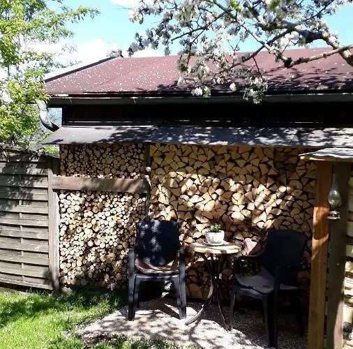 Ferienwohnung Pletzenauer Appartement Leogang