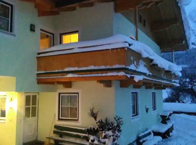 Appartement Ferienwohnung Pletzenauer *