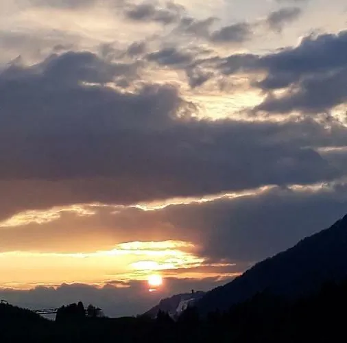 Appartement Ferienwohnung Pletzenauer Leogang