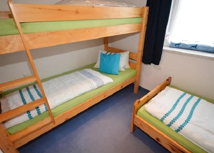 Appartement Ferienwohnung Pletzenauer *