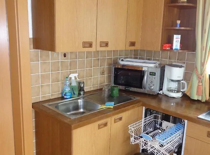 Ferienwohnung Pletzenauer