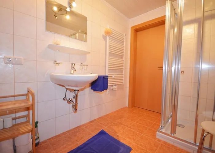 Ferienwohnung Pletzenauer Apartmán Leogang