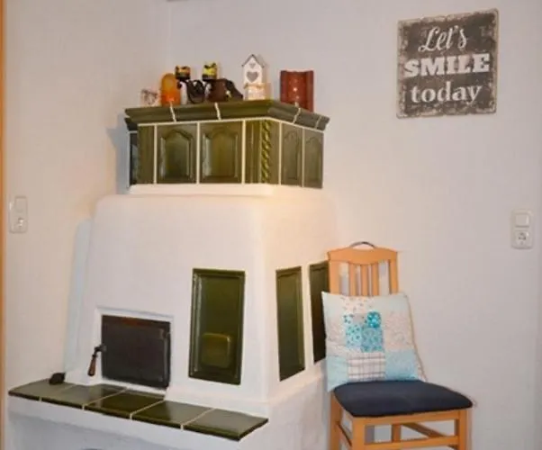 Ferienwohnung Pletzenauer * Leogang