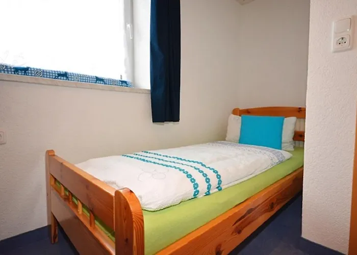 Ferienwohnung Pletzenauer * Leogang